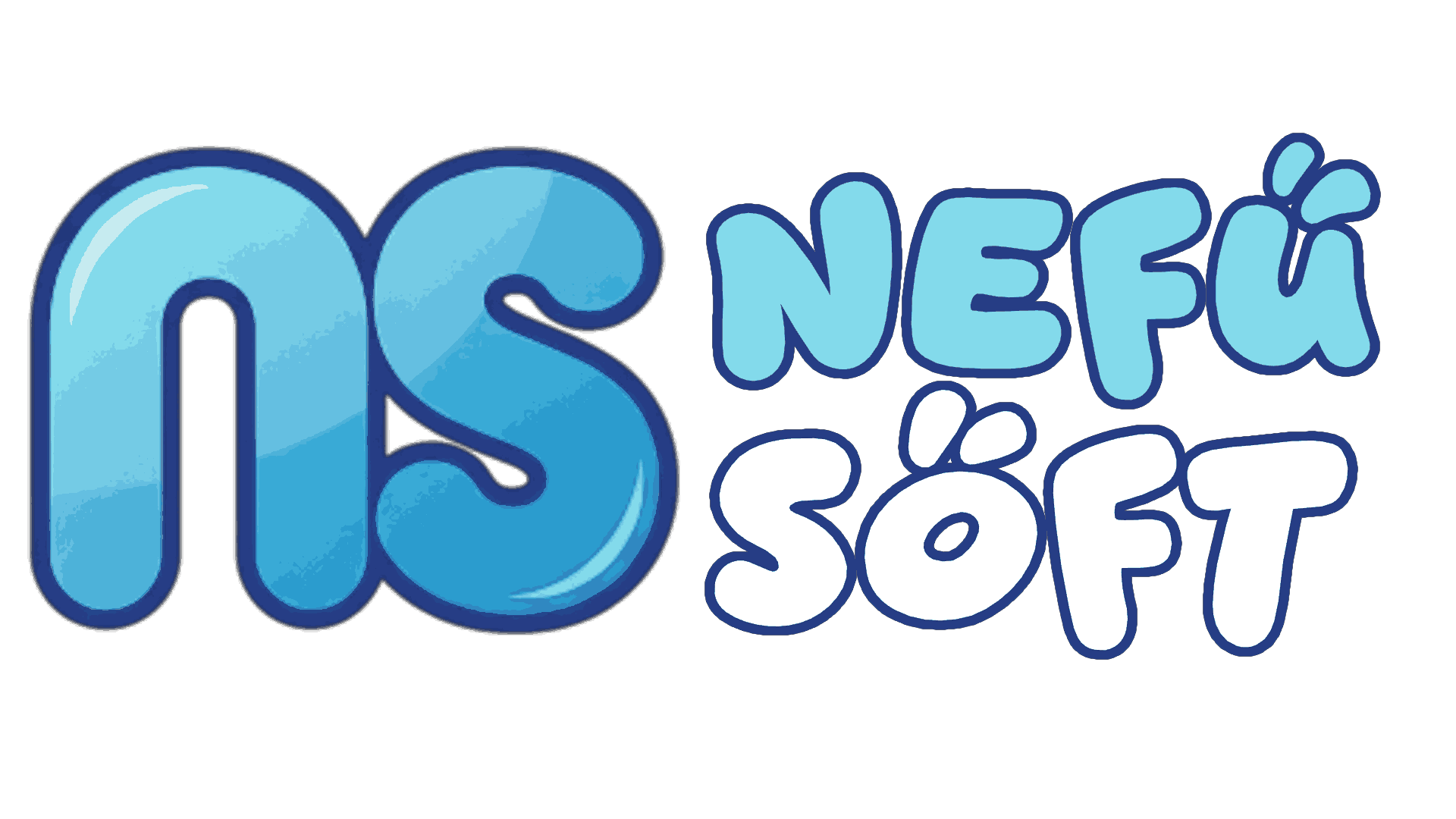 NefuSoft Logo